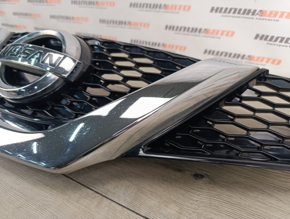 Решетка радиатора, 12000 рублей, Москва