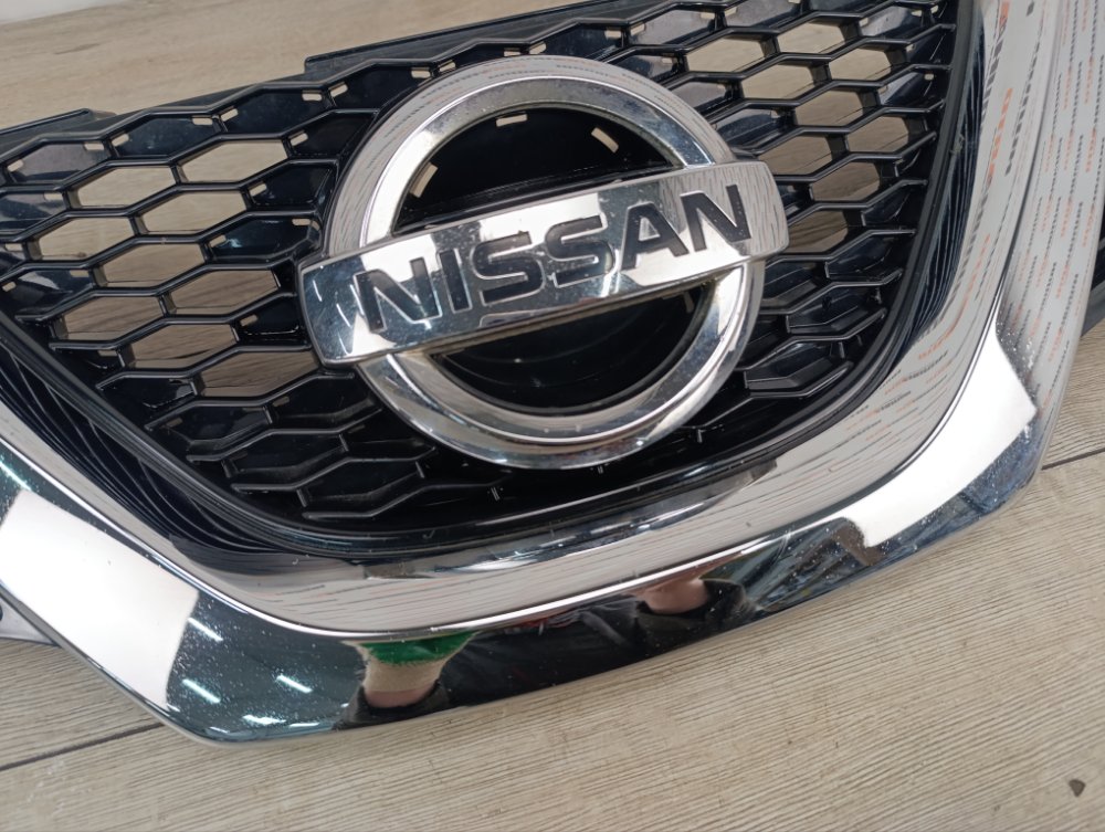 Решетка радиатора, 12000 рублей, Москва