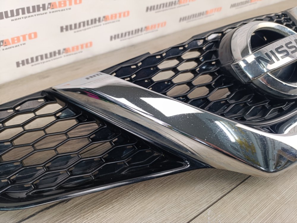 Решетка радиатора, 12000 рублей, Москва