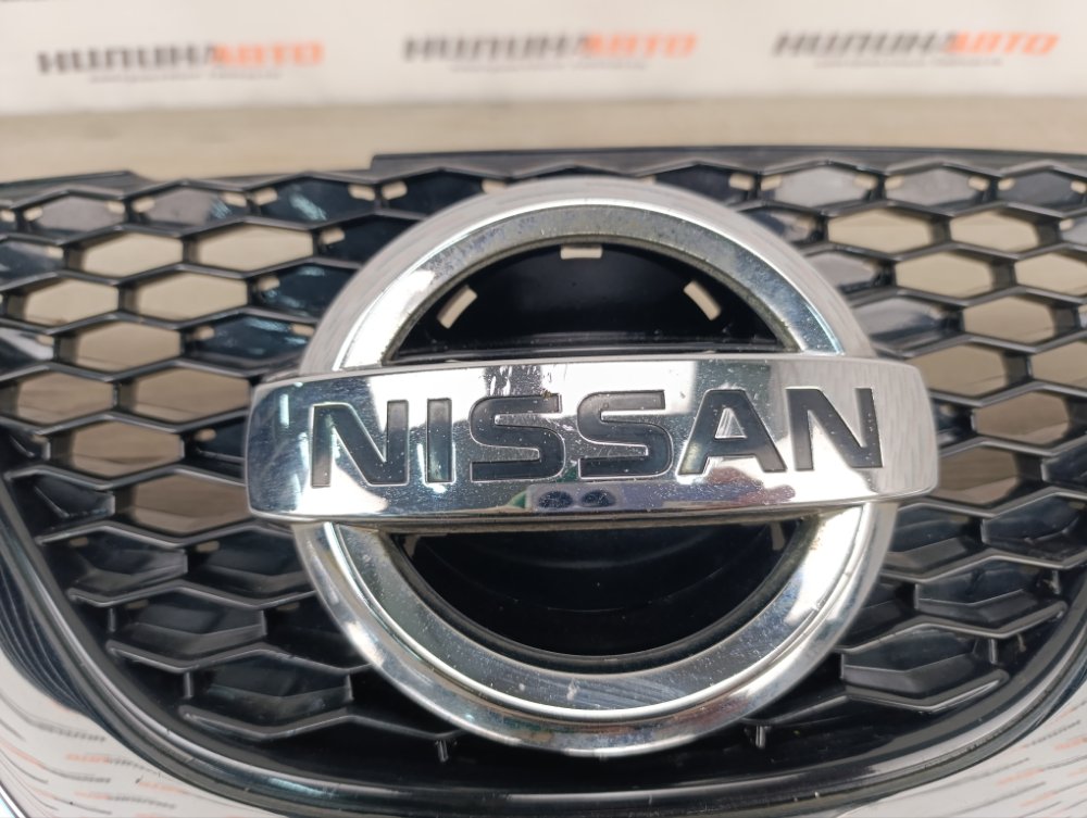 Решетка радиатора, 12000 рублей, Москва