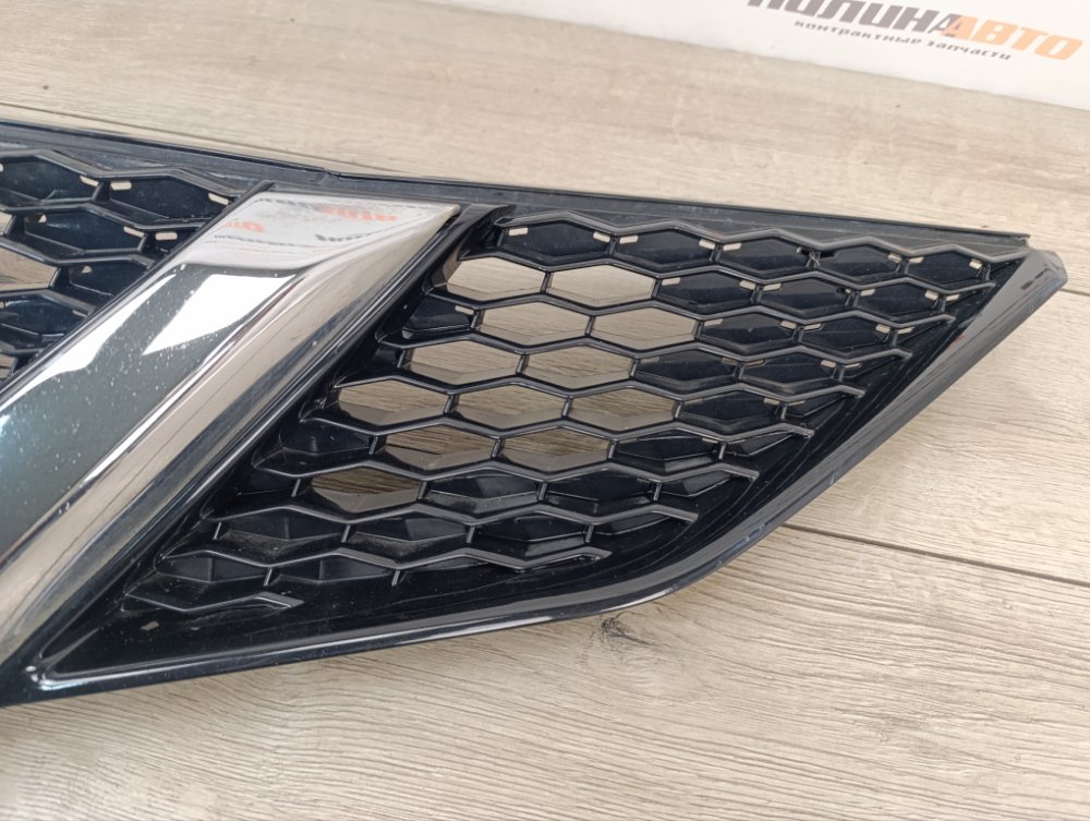 Решетка радиатора, 12000 рублей, Москва