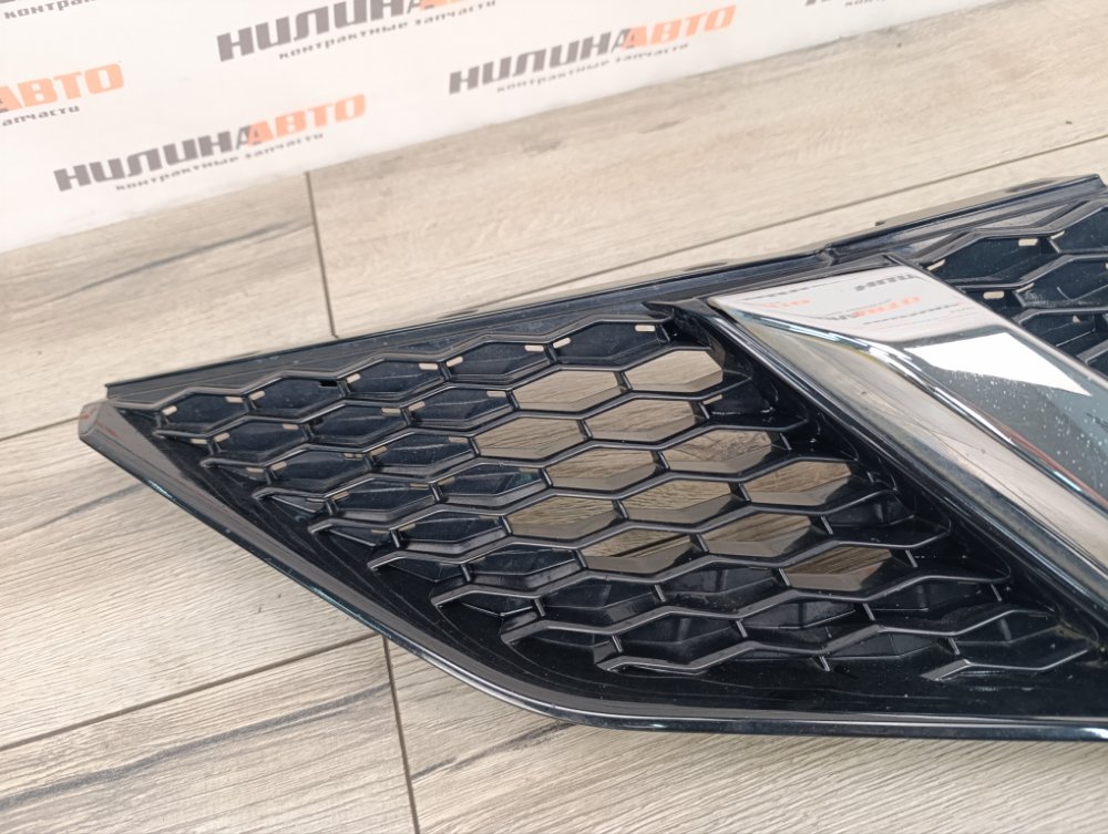 Решетка радиатора, 12000 рублей, Москва