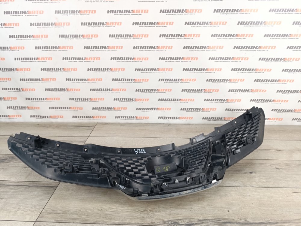 Решетка радиатора, 12000 рублей, Москва