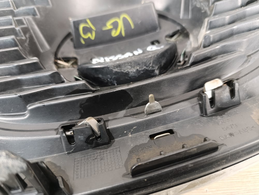 Решетка радиатора, 12000 рублей, Москва