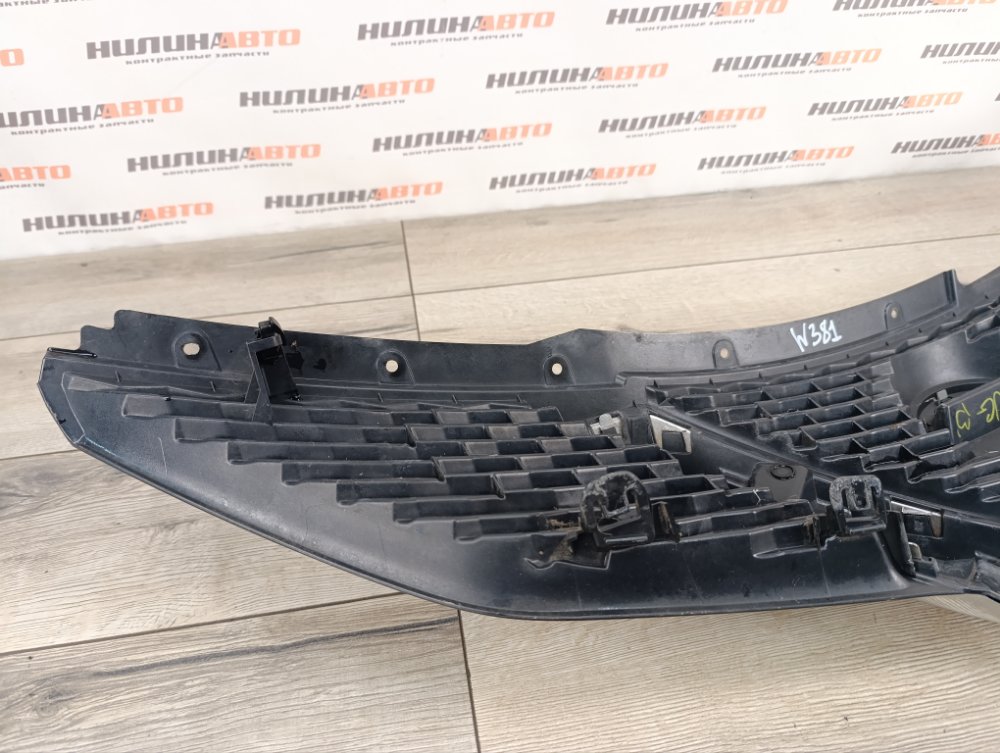 Решетка радиатора, 12000 рублей, Москва