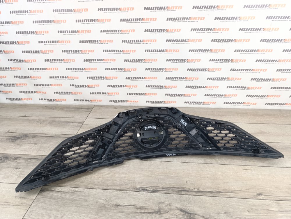 Решетка радиатора, 12000 рублей, Москва