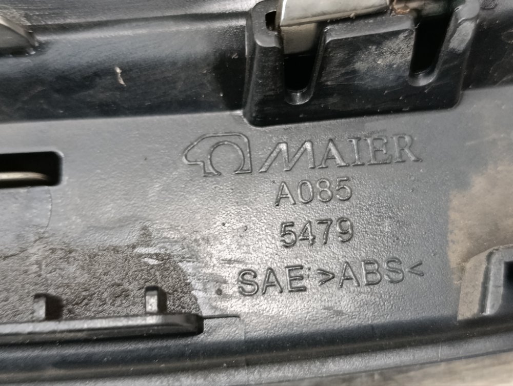 Решетка радиатора, 12000 рублей, Москва