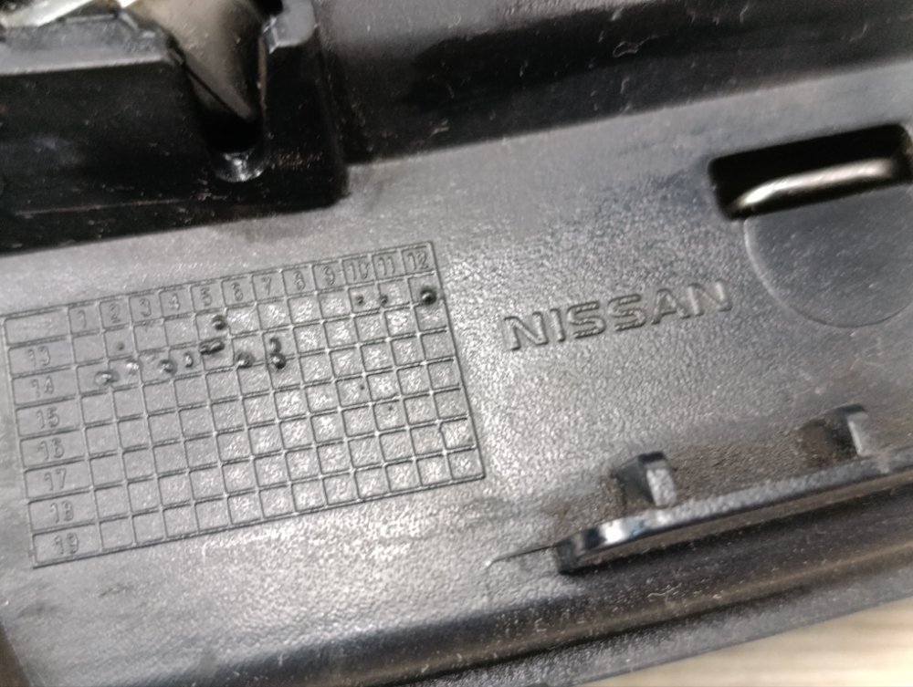 Решетка радиатора, 12000 рублей, Москва