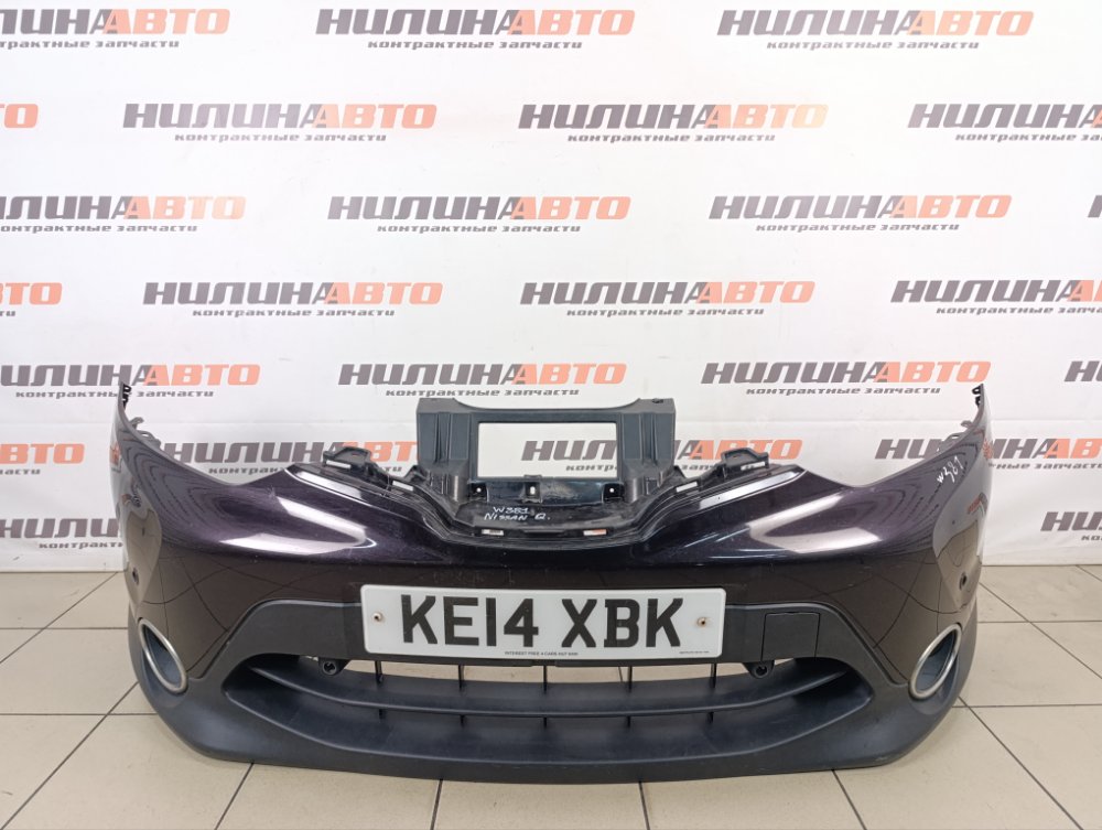 Бампер, 24000 рублей, Москва