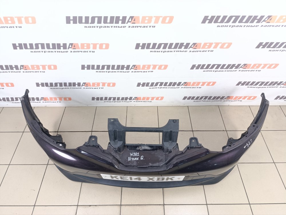 Бампер, 24000 рублей, Москва