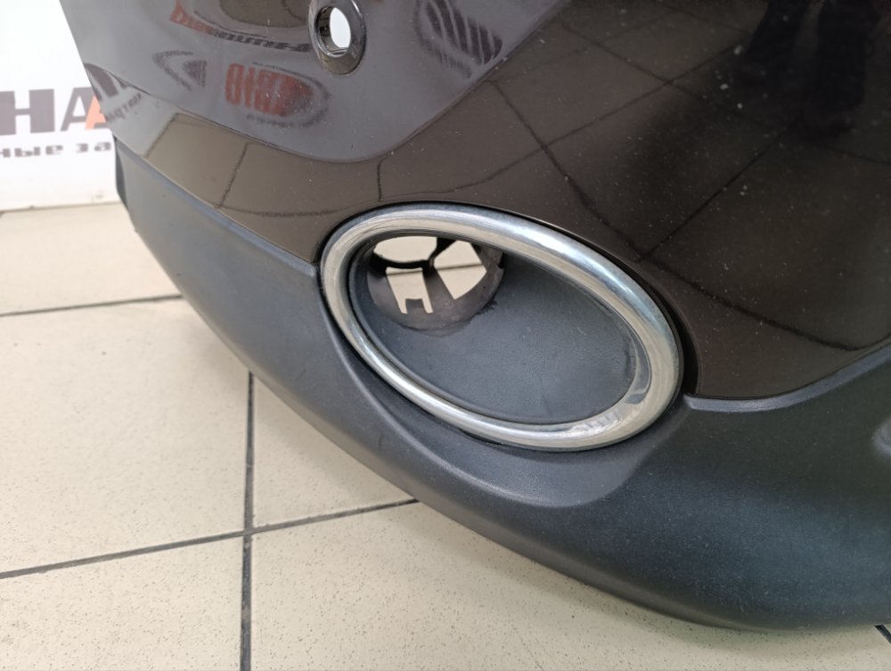 Бампер, 24000 рублей, Москва