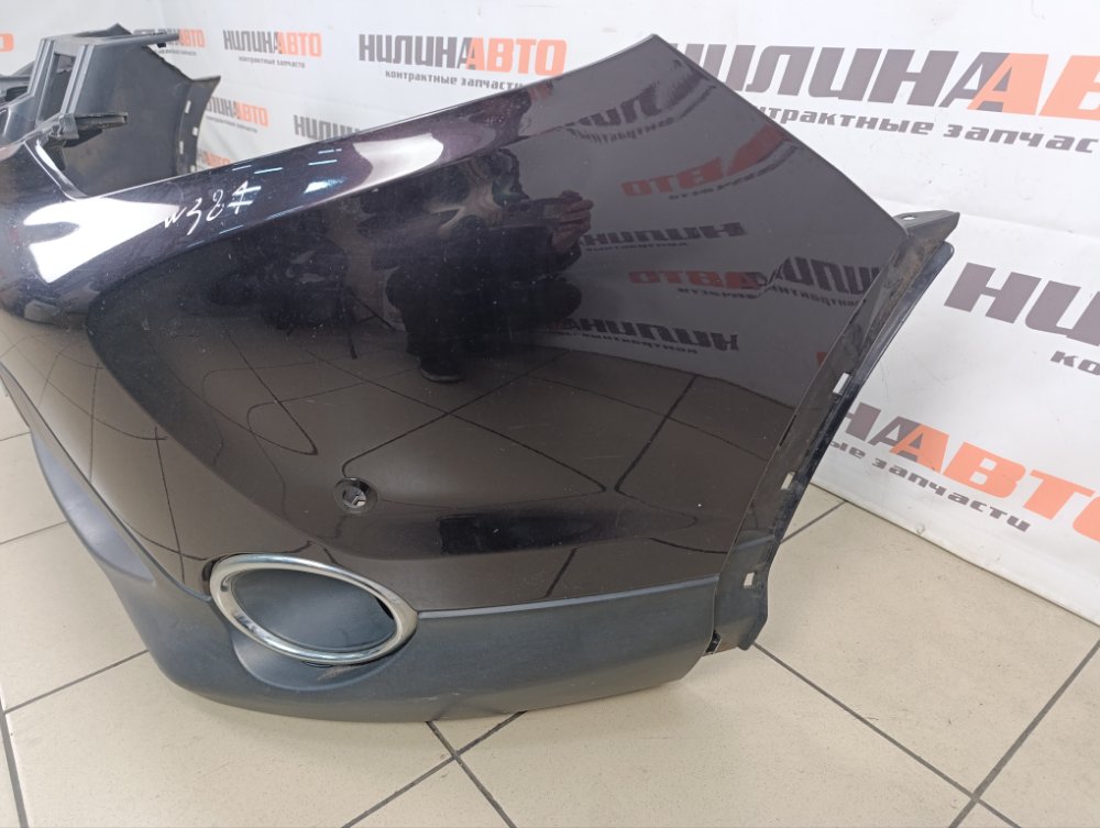 Бампер, 24000 рублей, Москва