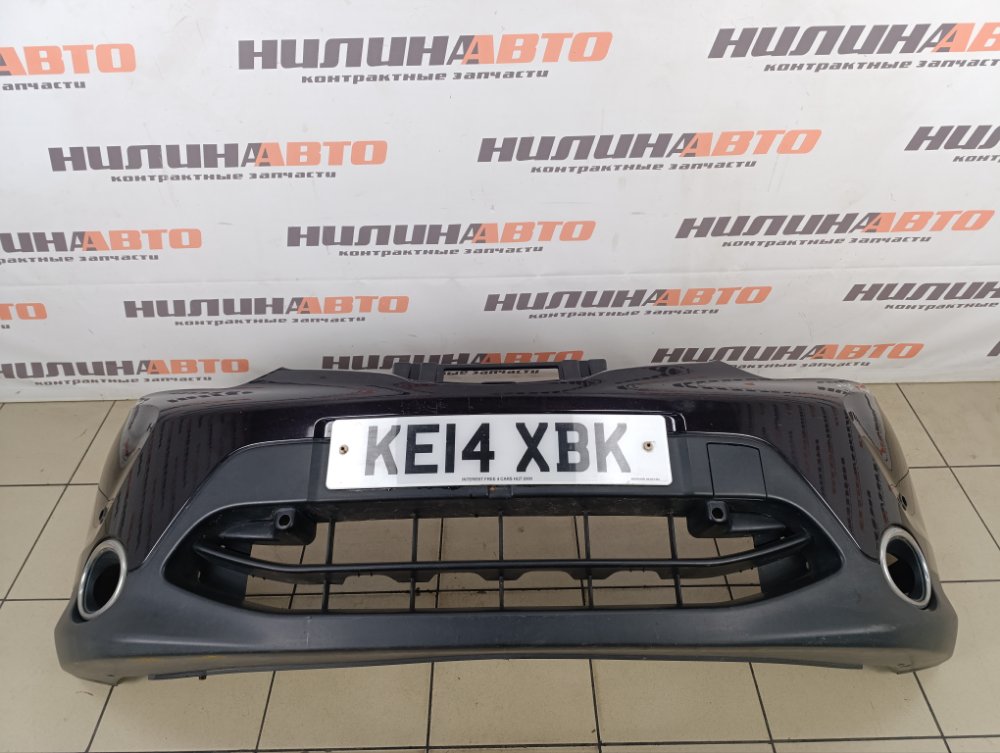 Бампер, 24000 рублей, Москва