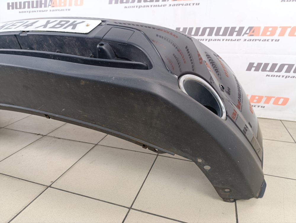 Бампер, 24000 рублей, Москва