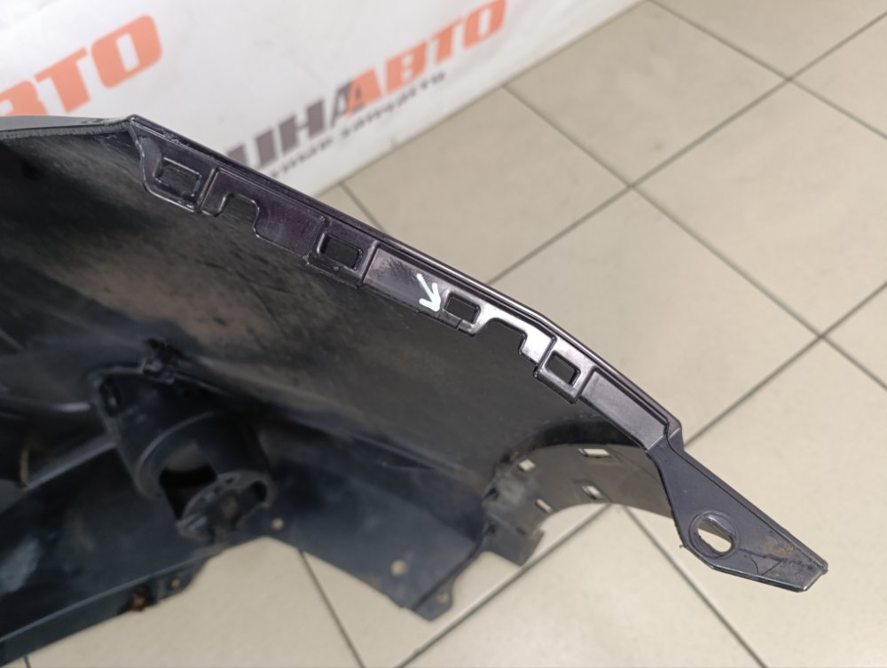 Бампер, 24000 рублей, Москва