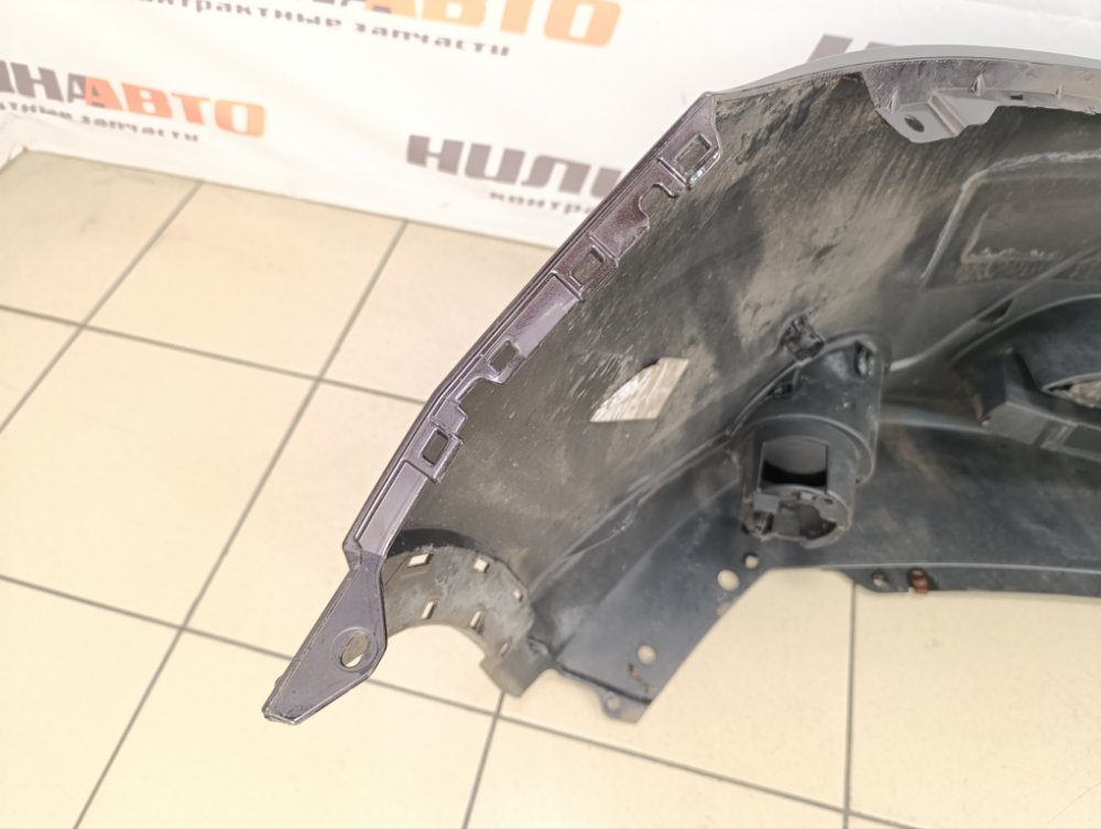 Бампер, 24000 рублей, Москва