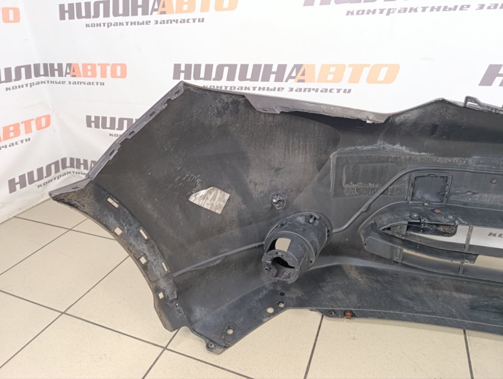 Бампер, 24000 рублей, Москва