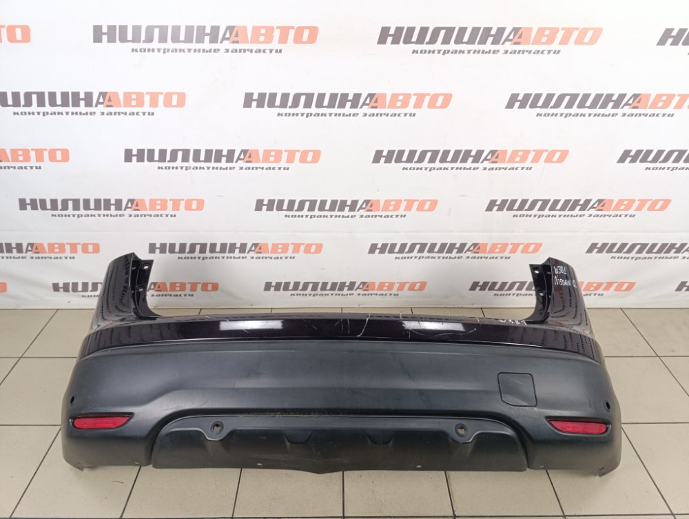 Бампер, 6000 рублей, Москва