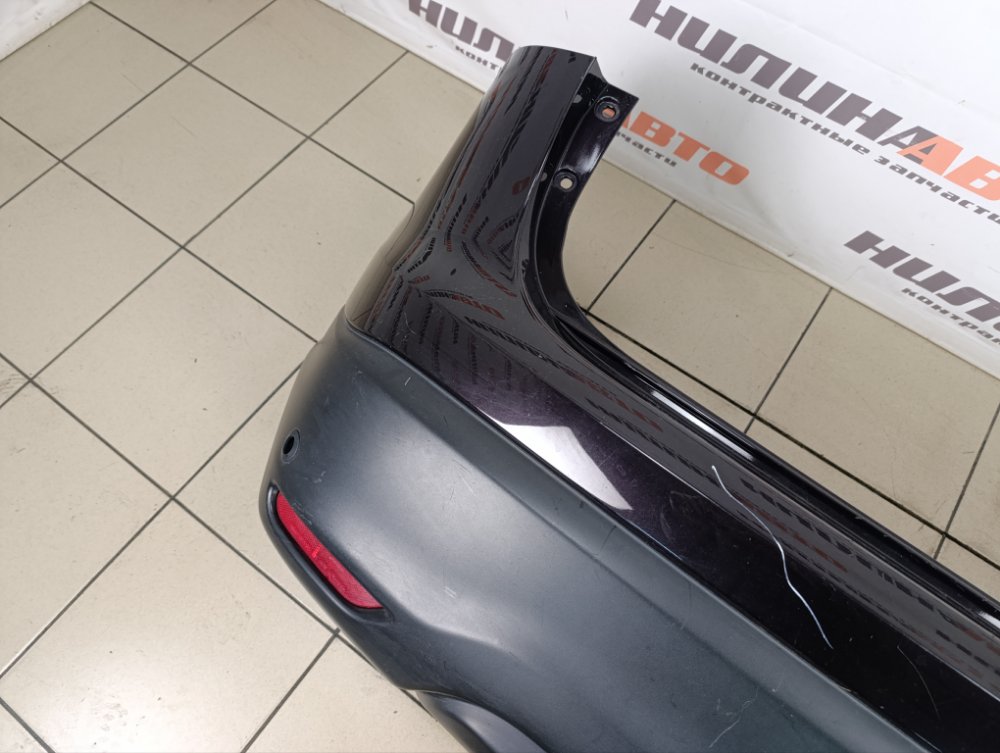 Бампер, 6000 рублей, Москва