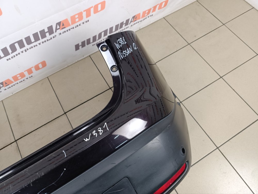 Бампер, 6000 рублей, Москва