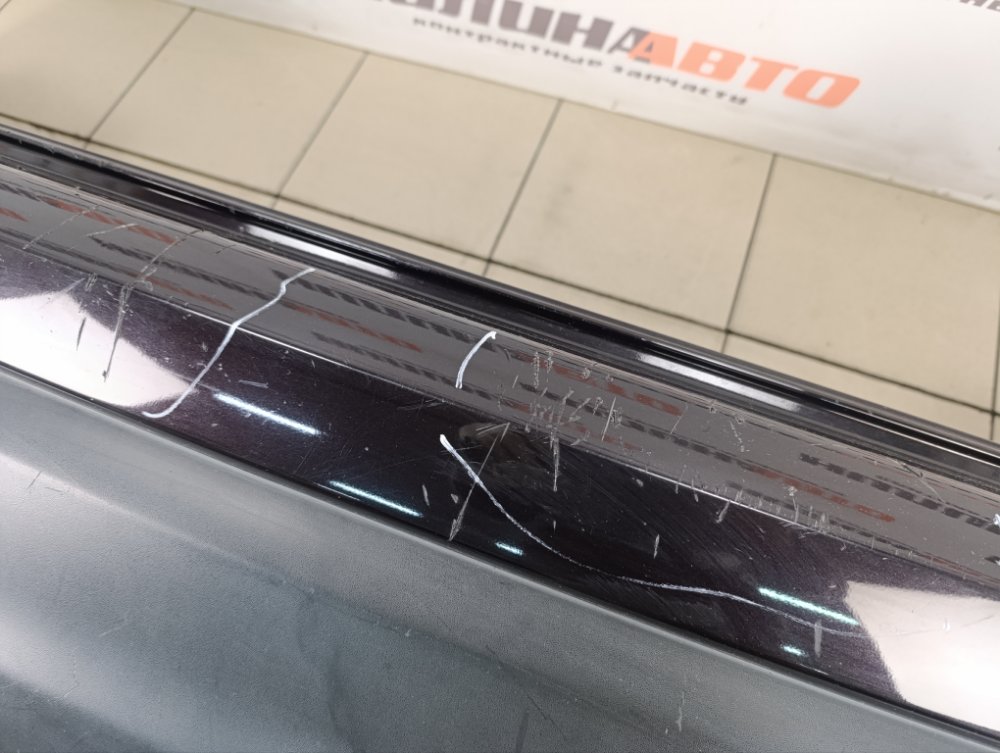 Бампер, 6000 рублей, Москва