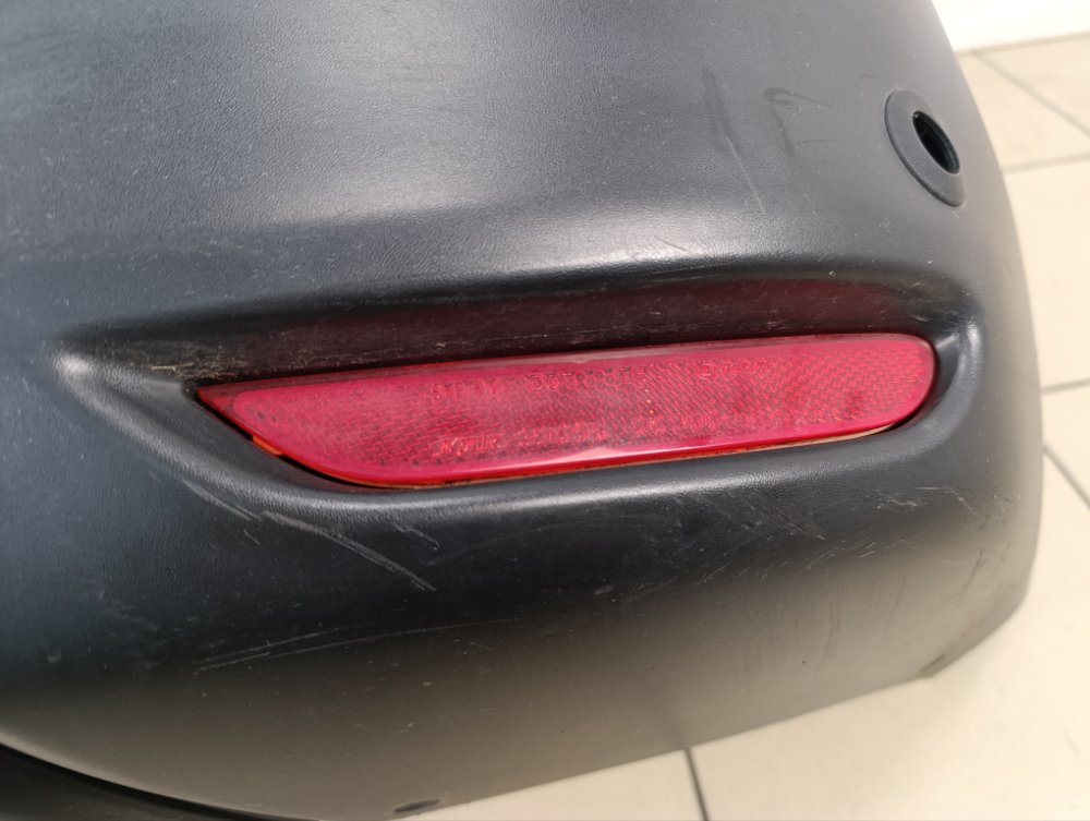 Бампер, 6000 рублей, Москва