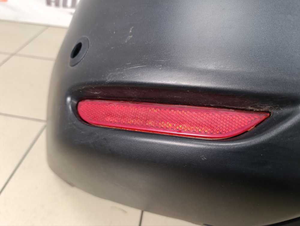 Бампер, 6000 рублей, Москва