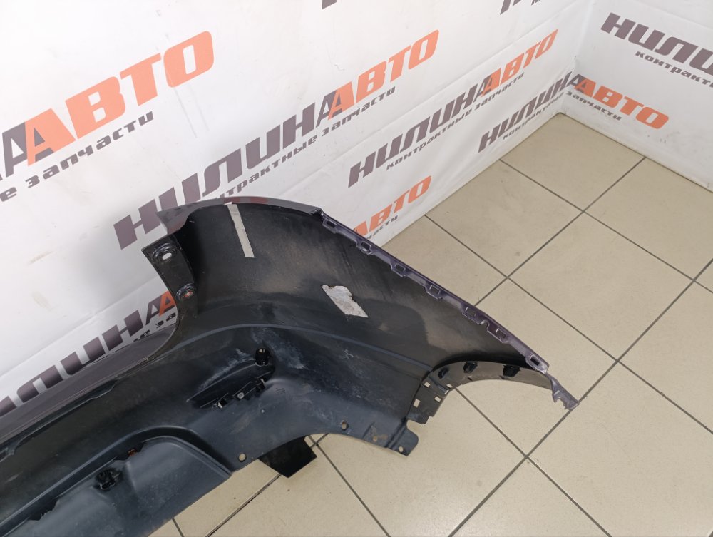 Бампер, 6000 рублей, Москва