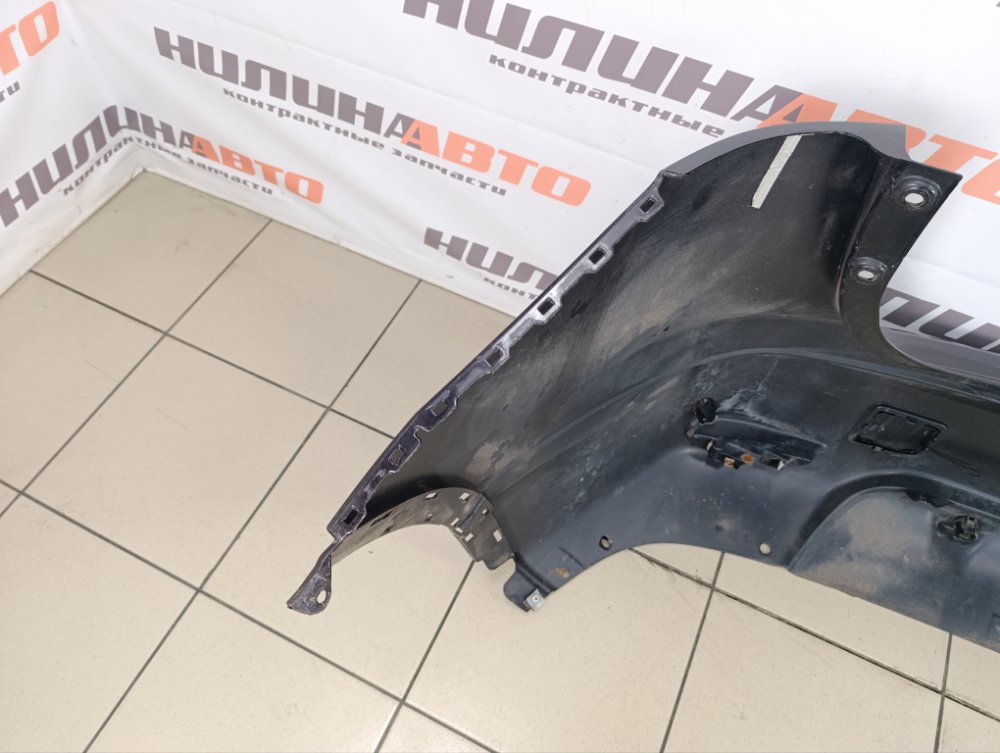 Бампер, 6000 рублей, Москва