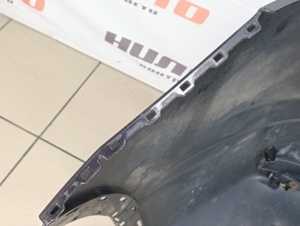 Бампер, 6000 рублей, Москва