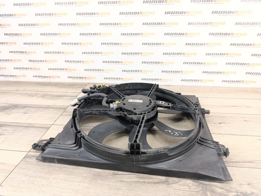 Вентилятор охлаждения, 5000 рублей, Москва