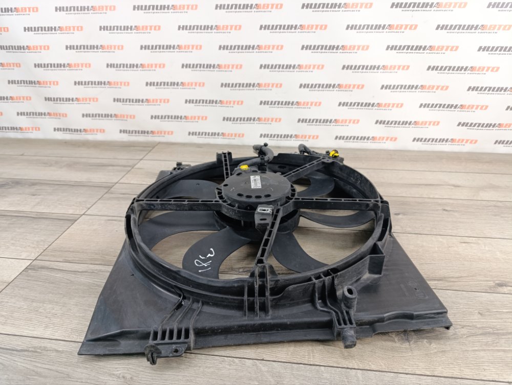 Вентилятор охлаждения, 5000 рублей, Москва