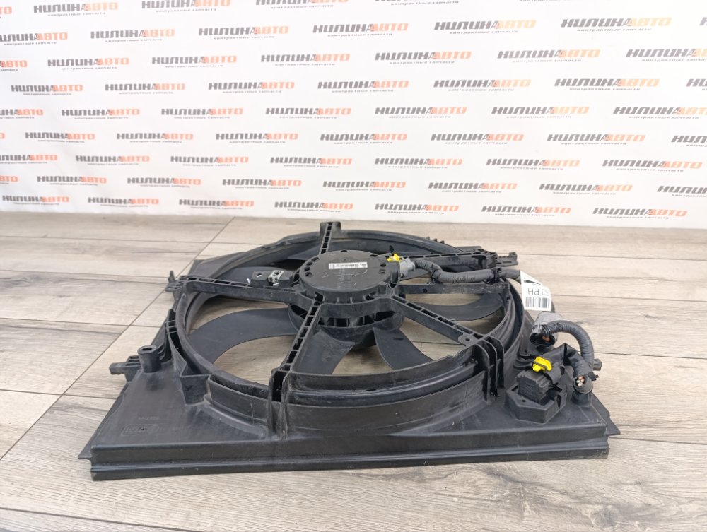 Вентилятор охлаждения, 5000 рублей, Москва