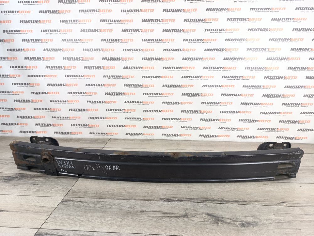 Усилитель бампера, 11000 рублей, Москва