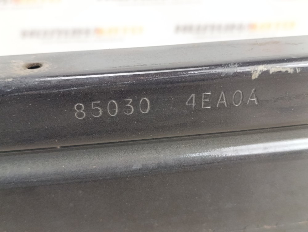 Усилитель бампера, 11000 рублей, Москва