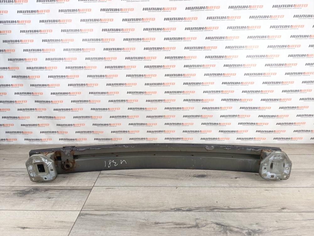 Усилитель бампера, 11000 рублей, Москва