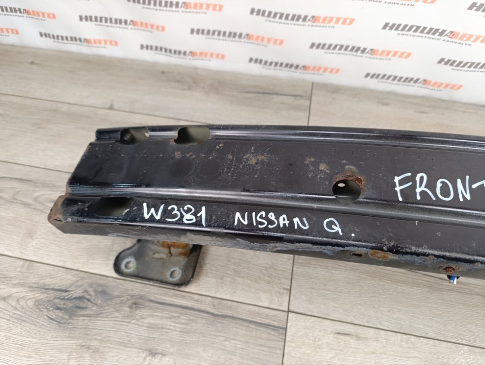 Усилитель бампера, 10000 рублей, Москва