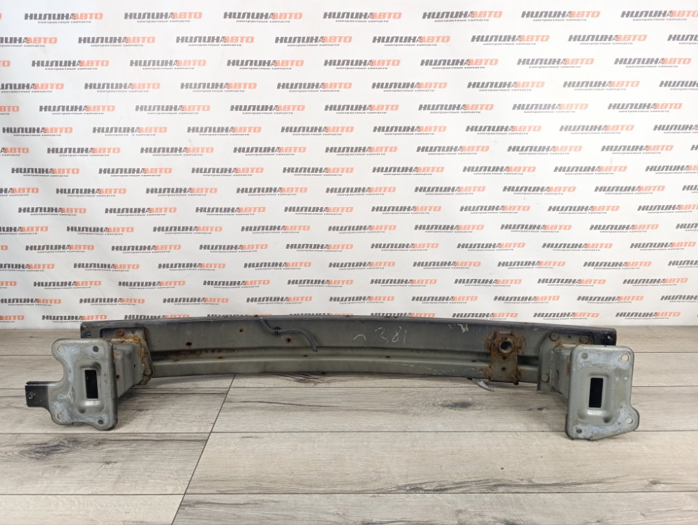 Усилитель бампера, 10000 рублей, Москва