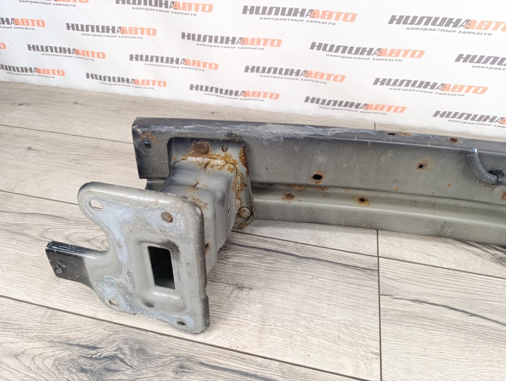 Усилитель бампера, 10000 рублей, Москва