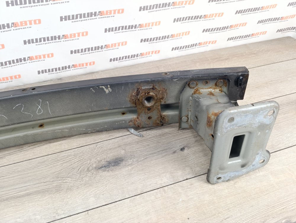 Усилитель бампера, 10000 рублей, Москва