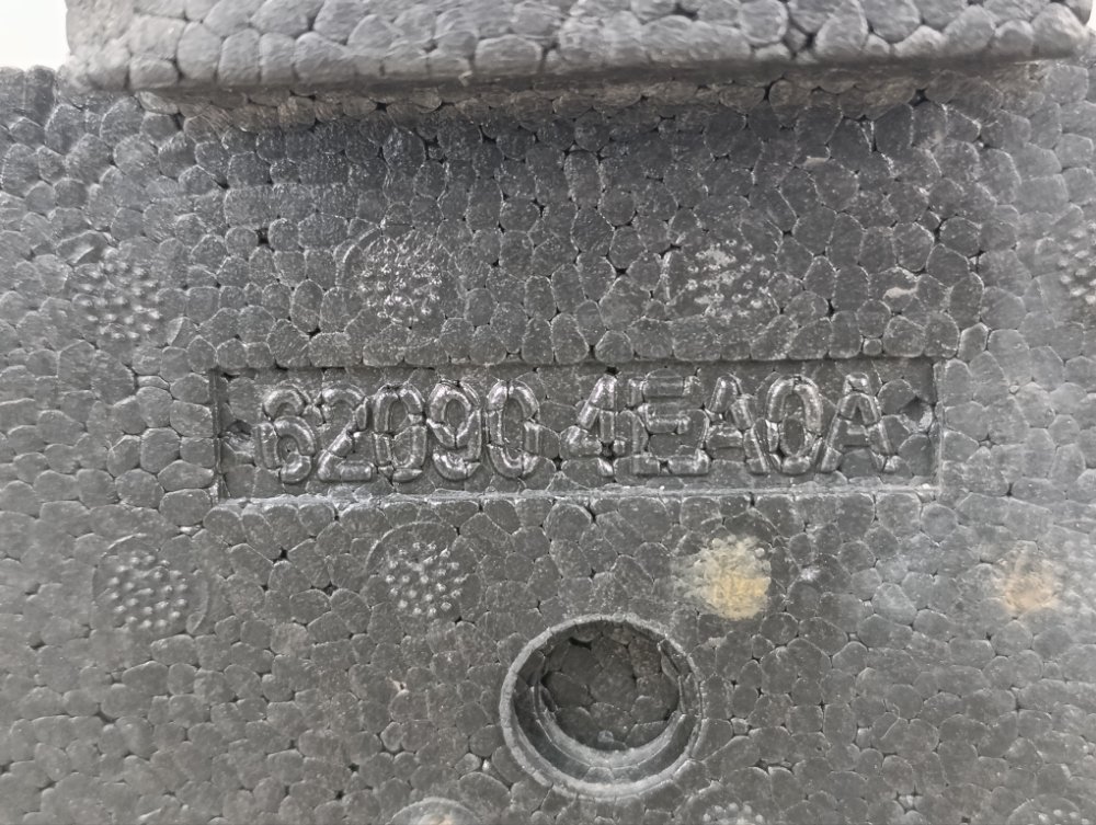 Абсорбер бампера, 1500 рублей, Москва