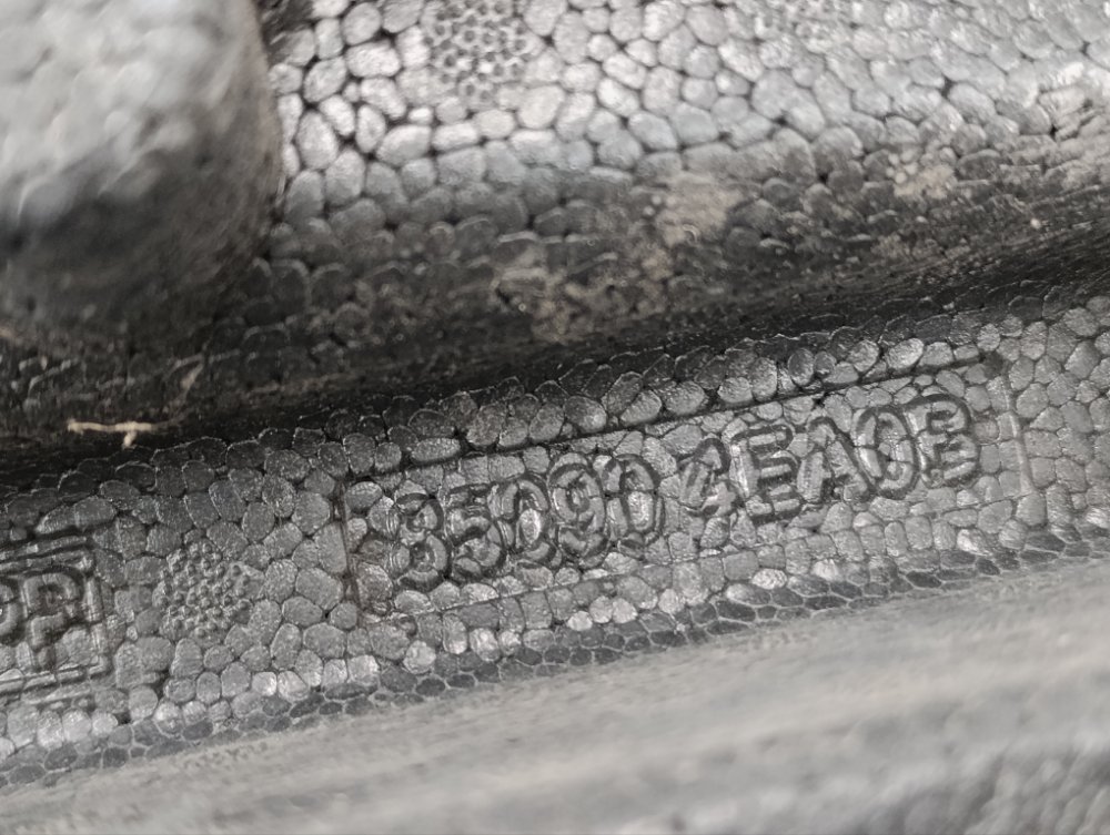 Абсорбер бампера, 1500 рублей, Москва