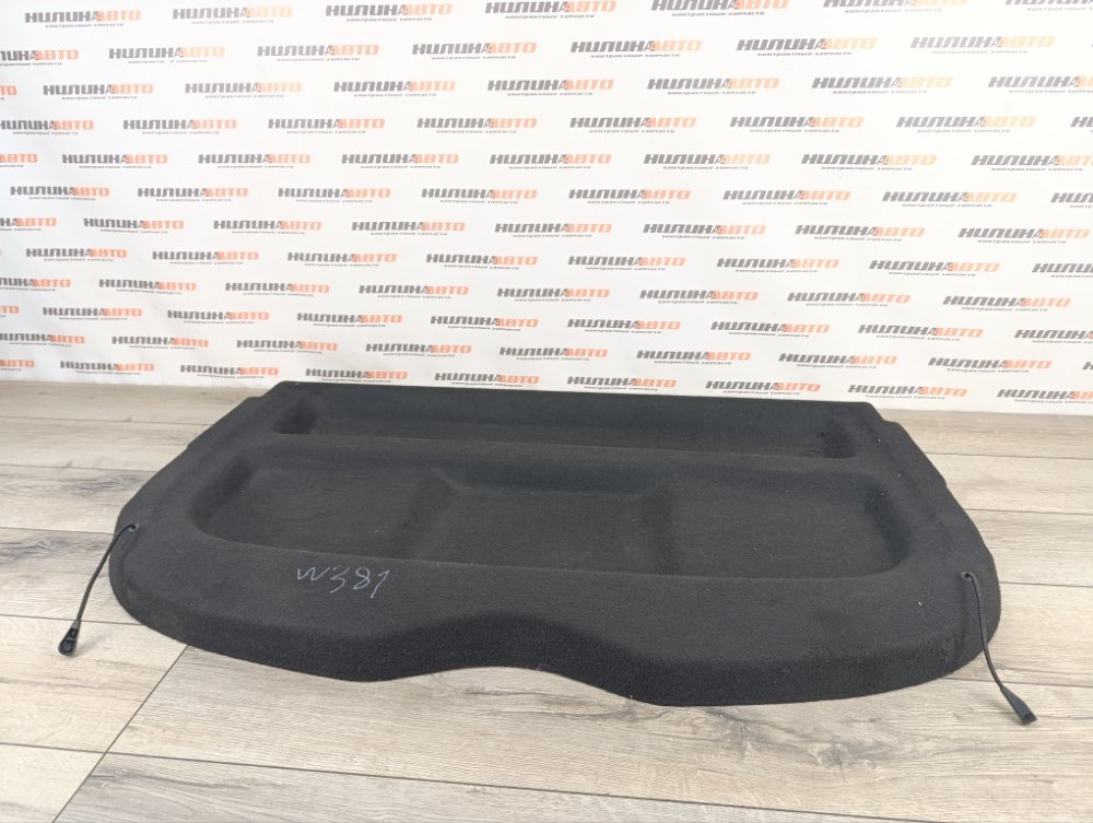 Полка багажника, 4500 рублей, Москва