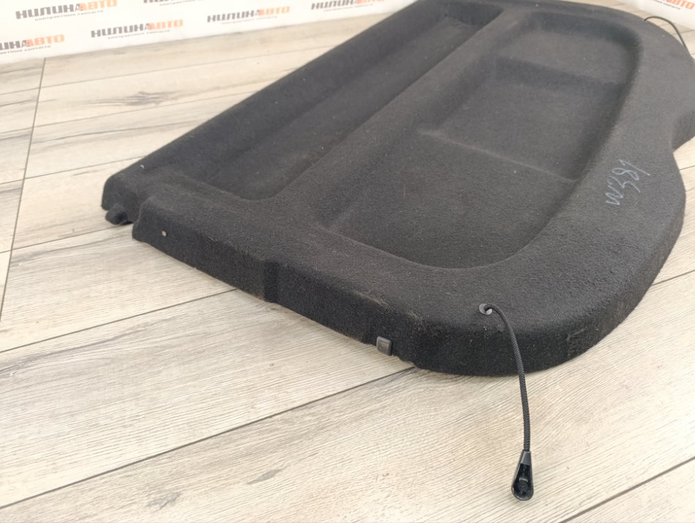 Полка багажника, 4500 рублей, Москва