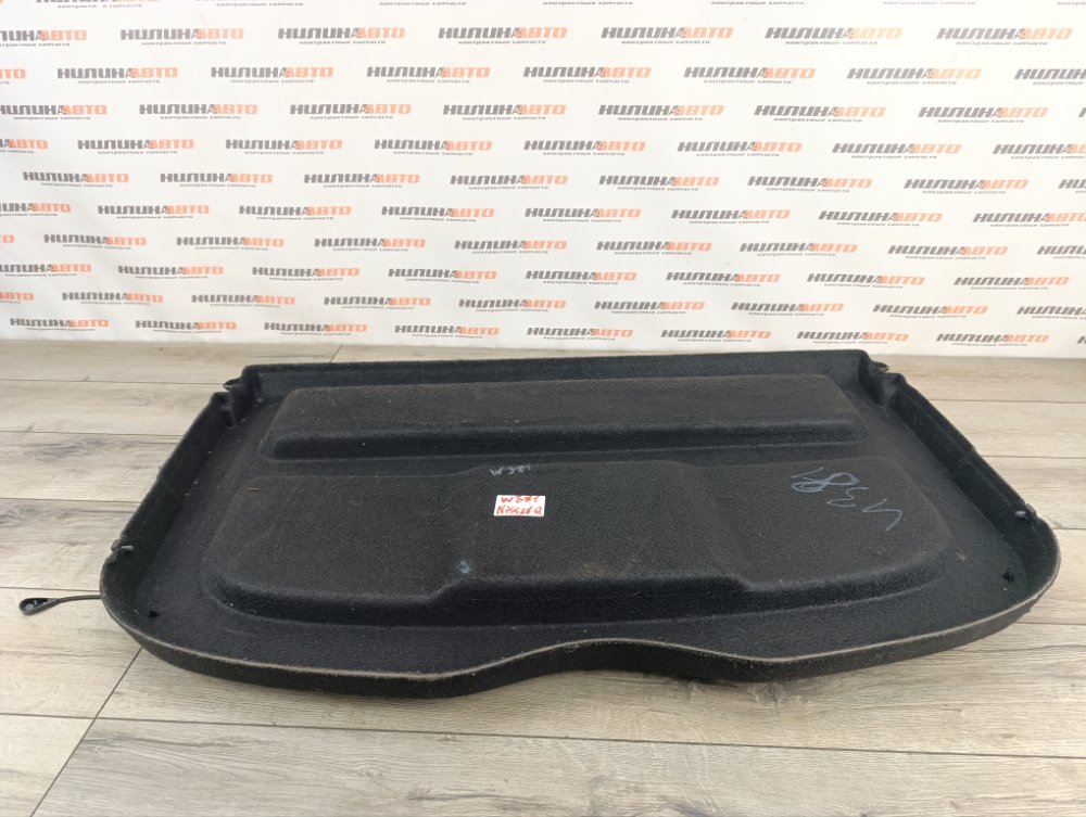 Полка багажника, 4500 рублей, Москва