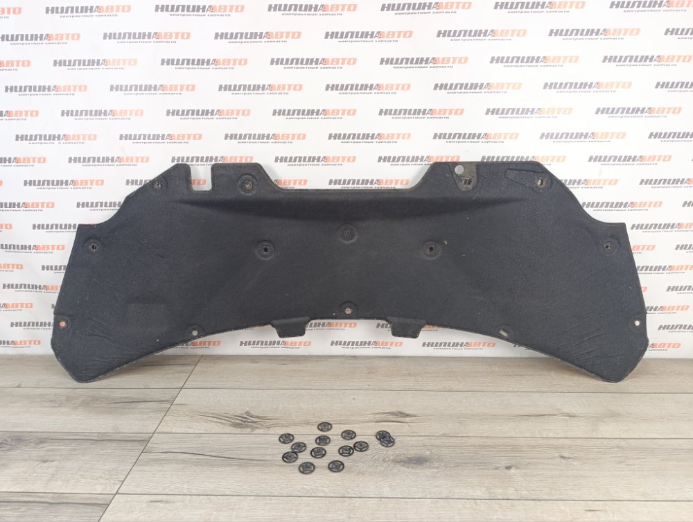 Шумоизоляция капота, 2800 рублей, Москва