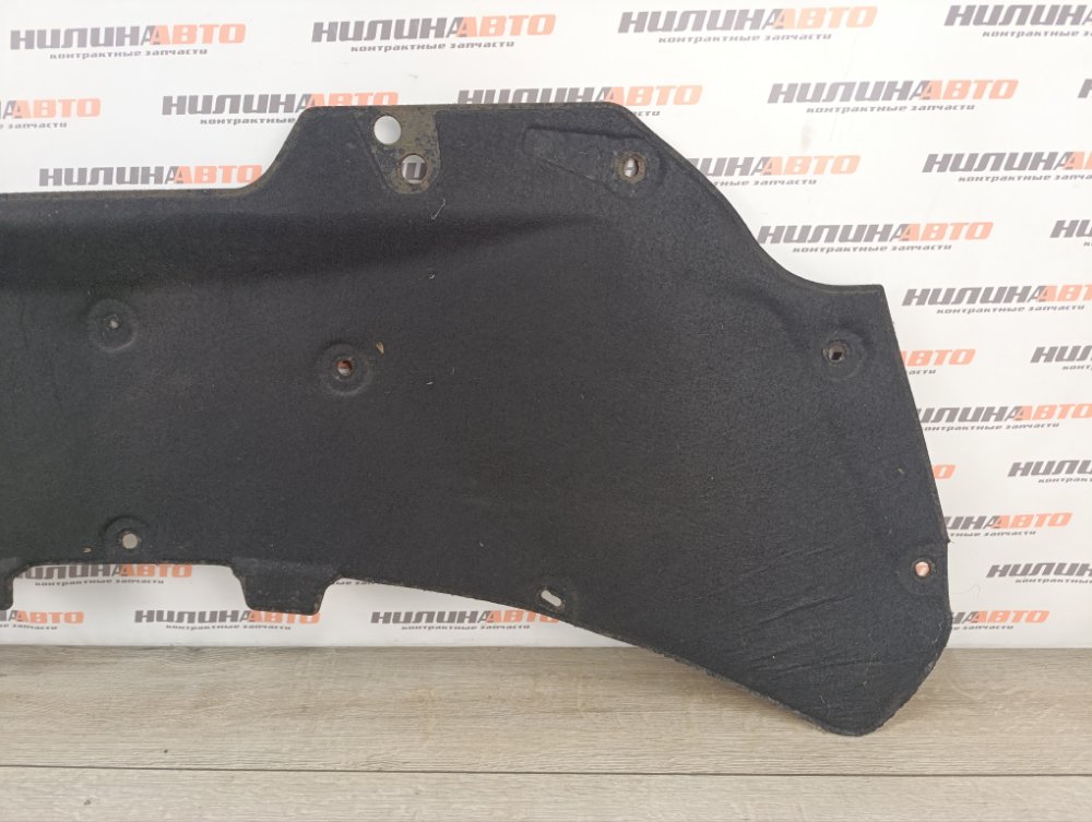 Шумоизоляция капота, 2800 рублей, Москва