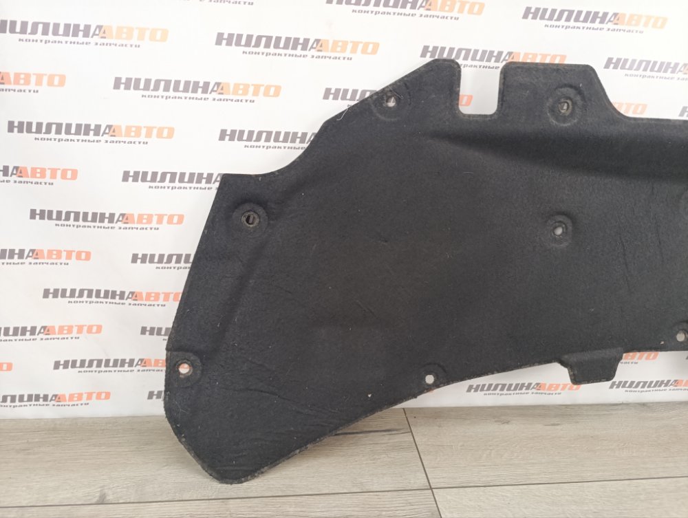 Шумоизоляция капота, 2800 рублей, Москва