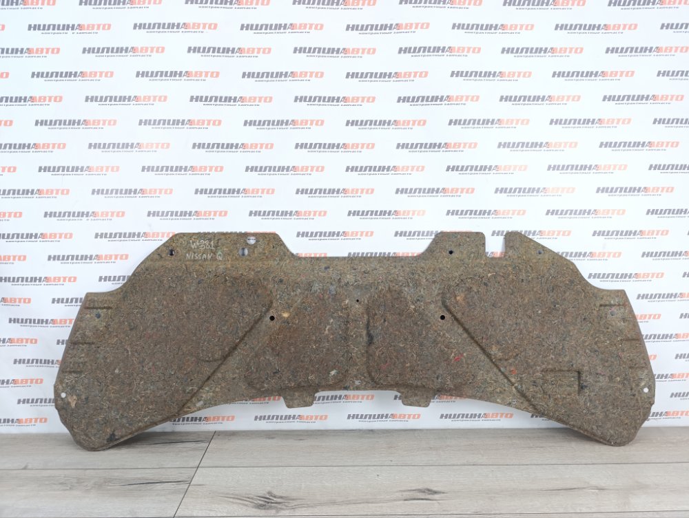 Шумоизоляция капота, 2800 рублей, Москва