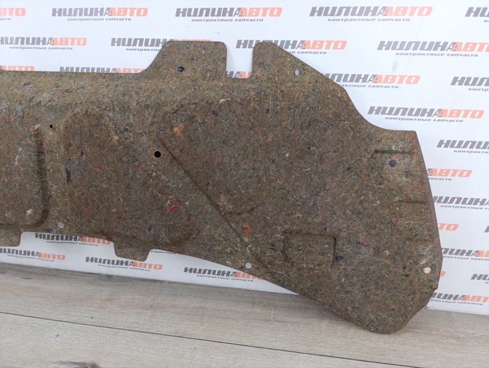 Шумоизоляция капота, 2800 рублей, Москва